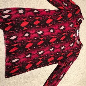 Equipment Cashmere Sweater Size S